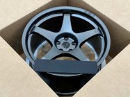 McLaren 650S Jantes forgées OEM R19 R20 (Lot de 4) photo 3