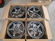 McLaren 650S Jantes forgées OEM R19 R20 (Lot de 4) photo 6