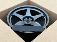 McLaren 650S Jantes forgées OEM R19 R20 (Lot de 4) photo 4