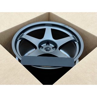 Jantes forgées OEM R19 R20 (Lot de 4) photo 4