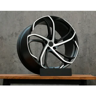 Jantes forgées OEM R20 R21 (lot de 4) photo 1