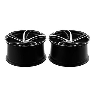 Jantes forgées OEM R20 R21 (lot de 4) photo 4