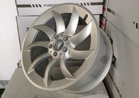 Mercedes SLR McLaren 2003–2009 Jantes forgées OEM R20 R21 (lot de 4) photo 6