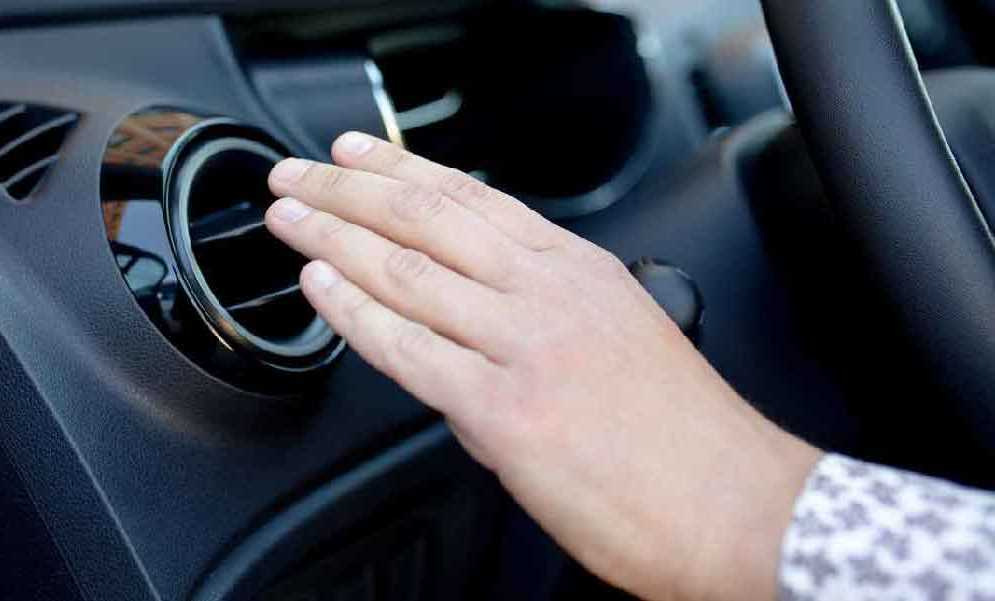 Que faire si le chauffage de votre voiture ne fonctionne plus ?