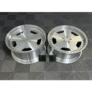 Jantes forgées OEM R19 R20 (Lot de 4) photo 3
