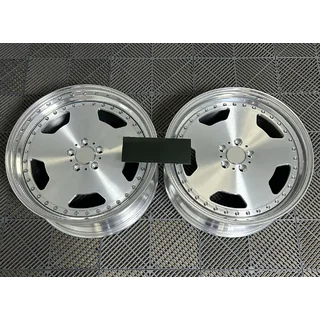 Jantes forgées OEM R19 R20 (Lot de 4) photo 2