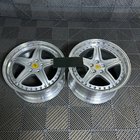 Ferrari 456 Jantes forgées OEM R19 (Lot de 4) photo 2