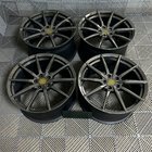 Ferrari 812 Superfast Jantes forgées OEM R20 (Lot de 4) photo 5