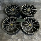 Ferrari 812 Superfast Jantes forgées OEM R20 (Lot de 4) photo 6