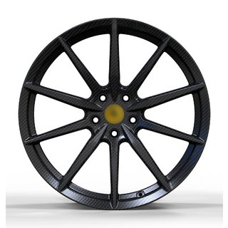 Jantes forgées OEM R20 (Lot de 4) Ferrari 812 Superfast photo 1