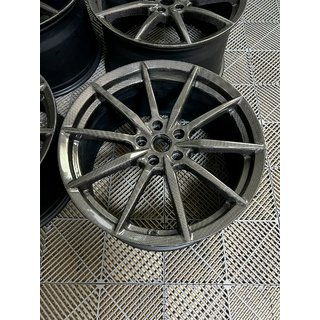 Jantes forgées OEM R20 (Lot de 4) photo 2
