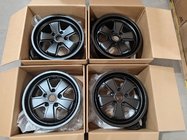 Porsche 911 (993) 1991–1998 Jantes forgées OEM R17 (lot de 4) photo 7