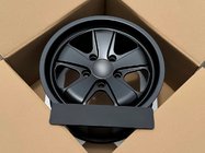 Porsche 911 (993) 1991–1998 Jantes forgées OEM R17 (lot de 4) photo 3