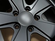 Porsche 911 (993) 1991–1998 Jantes forgées OEM R17 (lot de 4) photo 9