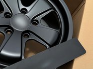 Porsche 911 (993) 1991–1998 Jantes forgées OEM R17 (lot de 4) photo 8
