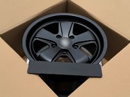 Porsche 911 (993) 1991–1998 Jantes forgées OEM R17 (lot de 4) photo 4