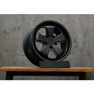 Jantes forgées OEM R17 (lot de 4) photo 1