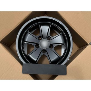 Jantes forgées OEM R17 (lot de 4) Porsche 911 (993) 1991–1998 photo 2
