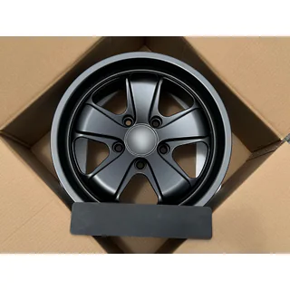 Jantes forgées OEM R17 (lot de 4) Porsche 911 (993) 1991–1998 photo 2