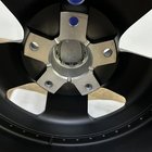 Porsche 911 (964/965) 1989–1993 Jantes forgées OEM R18 (lot de 4) photo 5