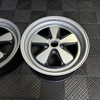 Jantes forgées OEM R18 (lot de 4) photo 1