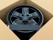 Porsche 911 (993) 1991–1998 Jantes forgées OEM R18 (lot de 4) photo 5
