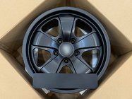 Porsche 911 (993) 1991–1998 Jantes forgées OEM R18 (lot de 4) photo 2