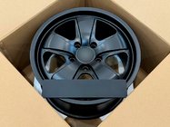 Porsche 911 (993) 1991–1998 Jantes forgées OEM R18 (lot de 4) photo 3