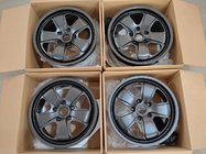 Porsche 911 (993) 1991–1998 Jantes forgées OEM R18 (lot de 4) photo 7