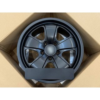 Jantes forgées OEM R18 (lot de 4) Porsche 911 (993) 1991–1998 photo 2