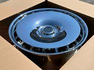 Rolls-Royce Spectre 2023– Jantes forgées OEM R24 V1 (Lot de 4) photo 5