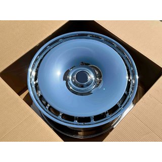 Jantes forgées OEM R24 V1 (Lot de 4) photo 3