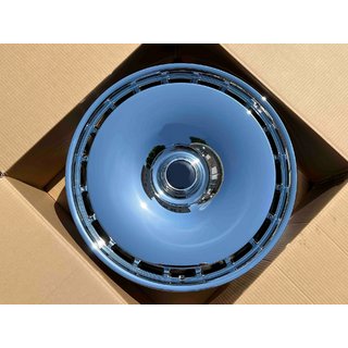 Jantes forgées OEM R24 V1 (Lot de 4) photo 2