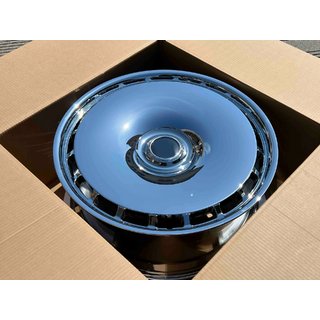 Jantes forgées OEM R24 V1 (Lot de 4) photo 4