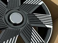Rolls-Royce Spectre 2023– Jantes forgées OEM R22 V1 (Lot de 4) photo 12