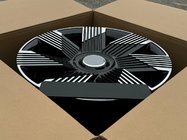 Rolls-Royce Spectre 2023– Jantes forgées OEM R22 V1 (Lot de 4) photo 8