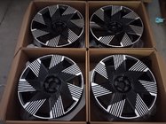 Rolls-Royce Spectre 2023– Jantes forgées OEM R22 V1 (Lot de 4) photo 9