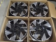 Rolls-Royce Spectre 2023– Jantes forgées OEM R22 V1 (Lot de 4) photo 10