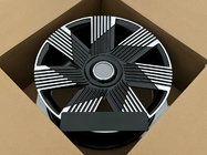 Rolls-Royce Spectre 2023– Jantes forgées OEM R22 V1 (Lot de 4) photo 4