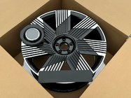Rolls-Royce Spectre 2023– Jantes forgées OEM R22 V1 (Lot de 4) photo 7