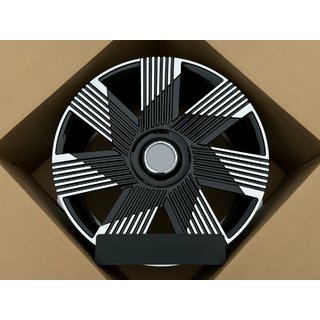 Jantes forgées OEM R22 V1 (Lot de 4) Rolls-Royce Spectre 2023– photo 2