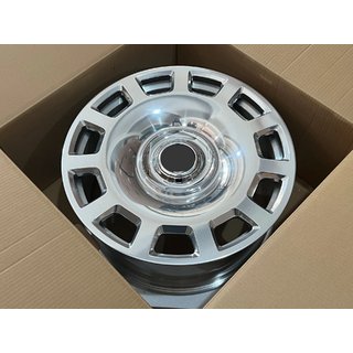 Jantes OEM forgées R21 R22 (Lot de 4) photo 2