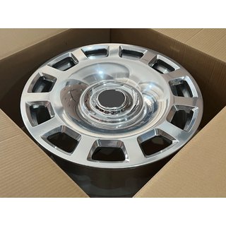 Jantes OEM forgées R21 R22 (Lot de 4) photo 3