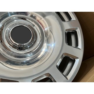 Jantes OEM forgées R21 R22 (Lot de 4) photo 4