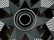 Rolls-Royce Spectre 2023– Jantes forgées OEM R22 (Lot de 4) photo 6