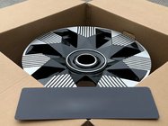 Rolls-Royce Spectre 2023– Jantes forgées OEM R22 (Lot de 4) photo 4