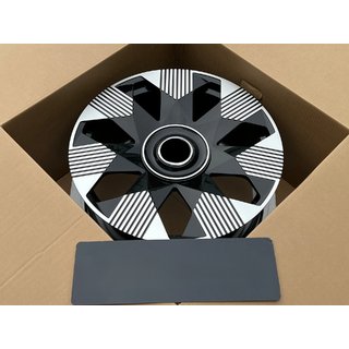 Jantes forgées OEM R22 (Lot de 4) Rolls-Royce Spectre 2023– photo 2