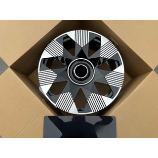 Jantes forgées OEM R22 (Lot de 4) Rolls-Royce Spectre 2023– photo 1
