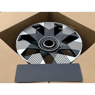 Jantes forgées OEM R22 (Lot de 4) Rolls-Royce Spectre 2023– photo 3