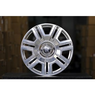 Jantes forgées OEM R22 V2 (lot de 4) Rolls-Royce Spectre 2023– photo 1